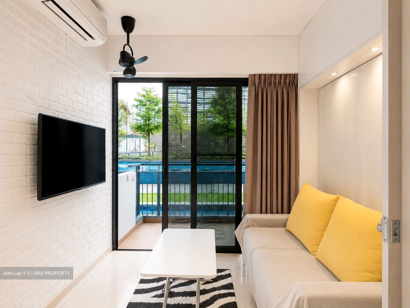 Kingsford Waterbay (D19), Apartment #610590711